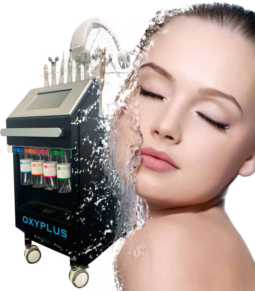 OXIPLUS