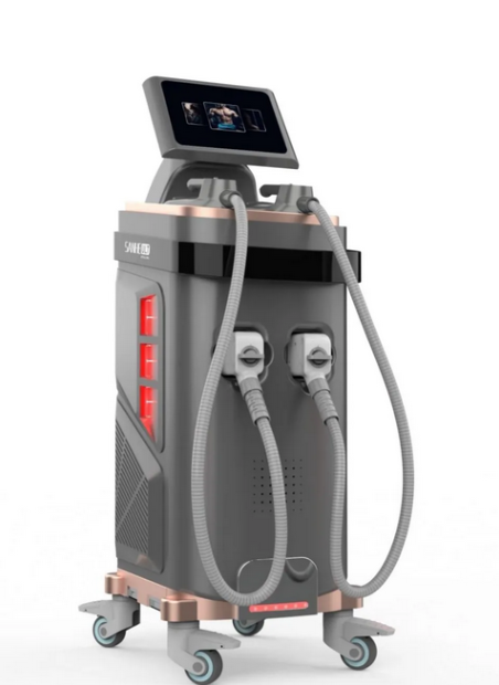 Plataforma Musculpt
