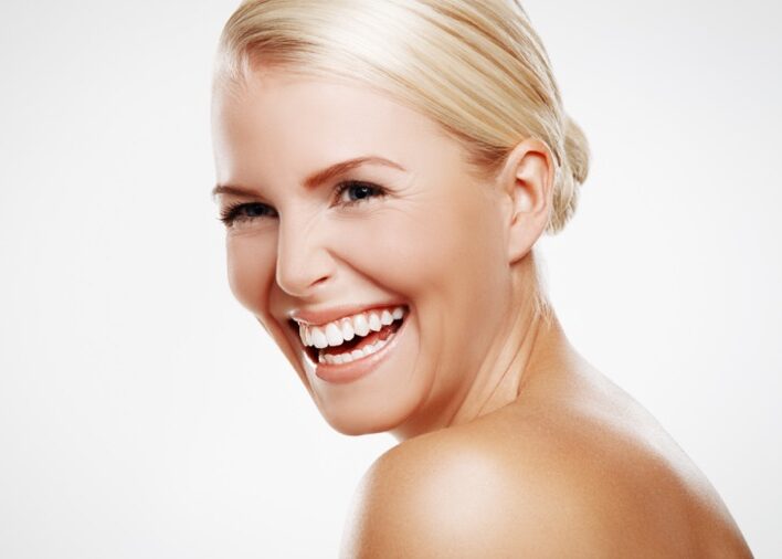 sonrisa gingival