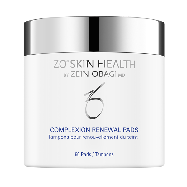 ComplexionRenewalPads