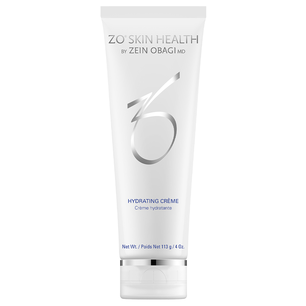 Hydrating Creme