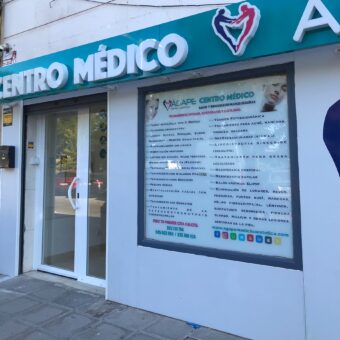 AGAPE MEDICINA ESTETICA TOLEDO
