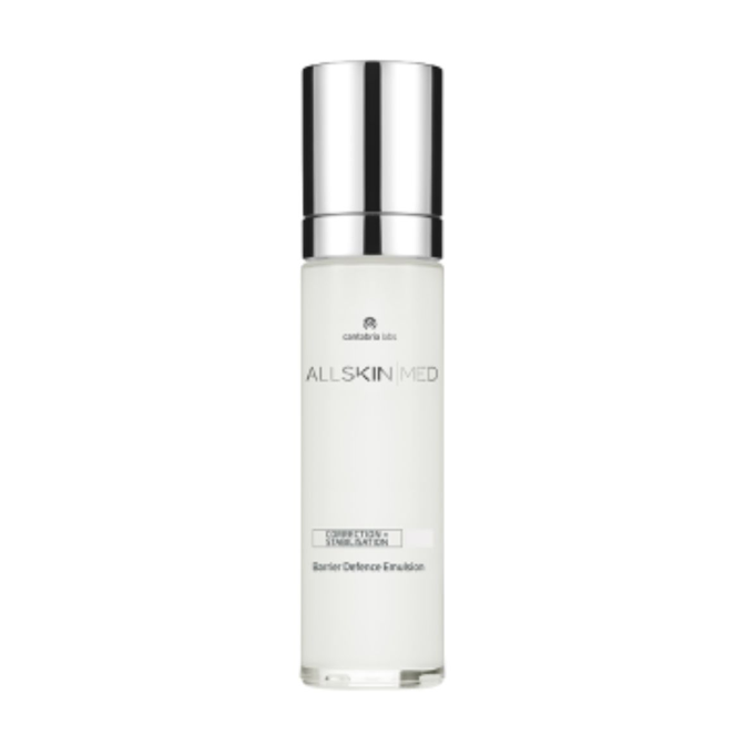 Barrier Defence Emulsion 50ml