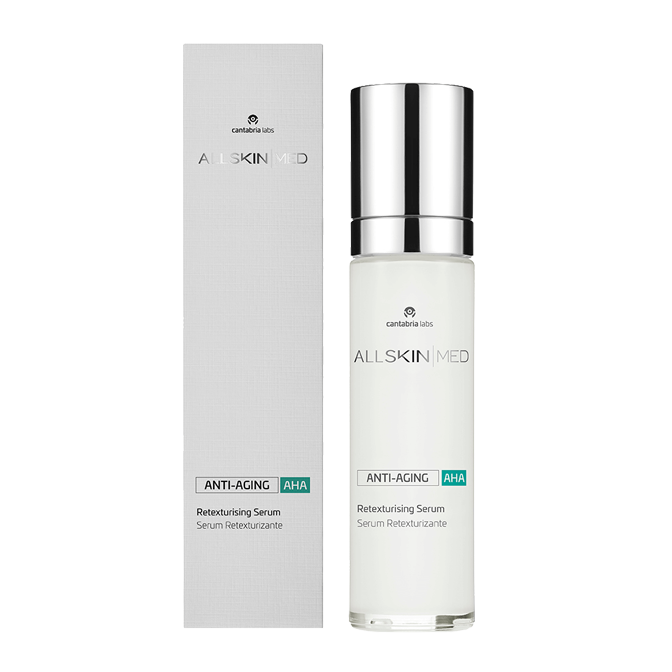 Sérum Retexturizante 50ml