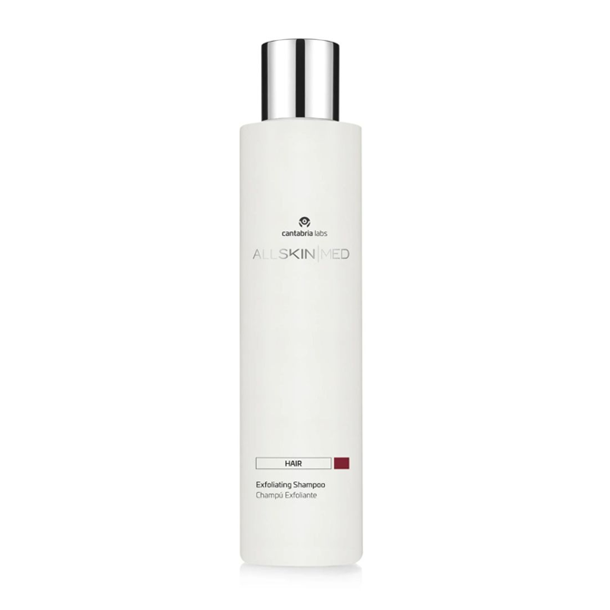 Champú Exfoliante