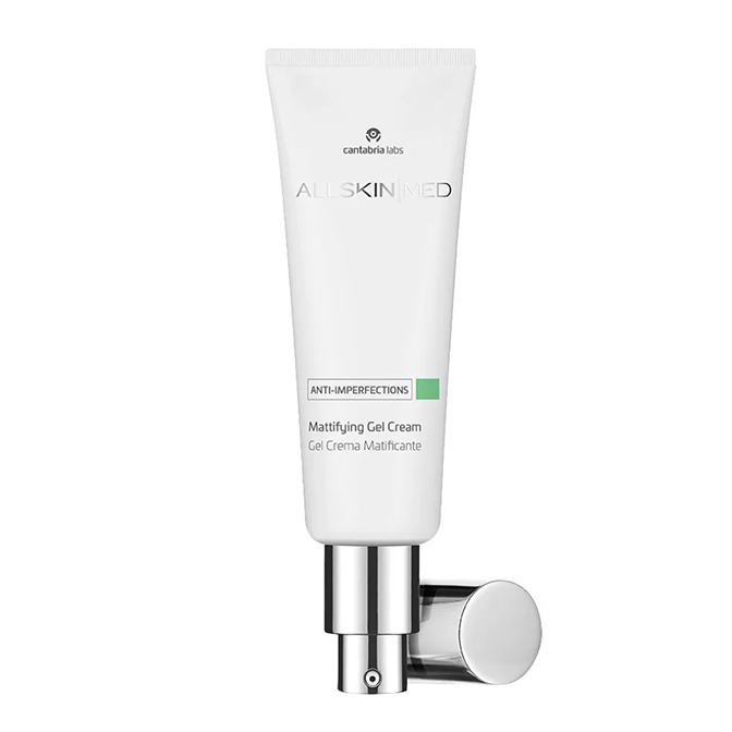 Gel Crema Matificante 50 ml