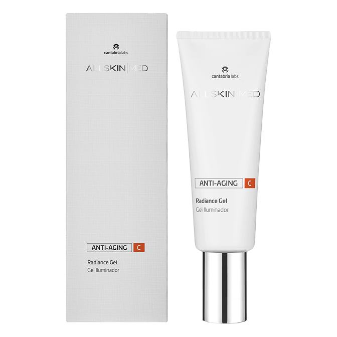 Gel iluminador 50ml