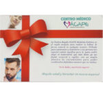 tarjeta regalo